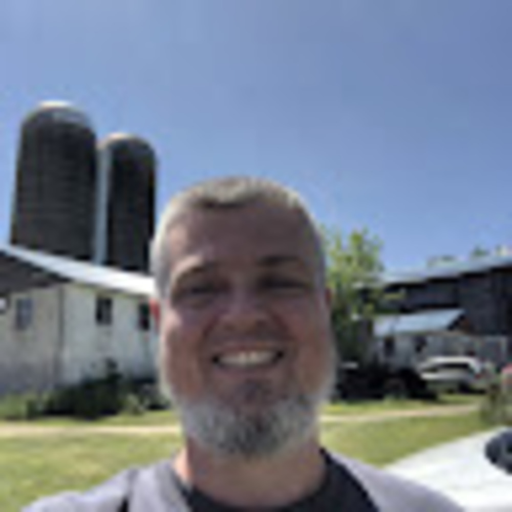Meet your Posher, Aaron